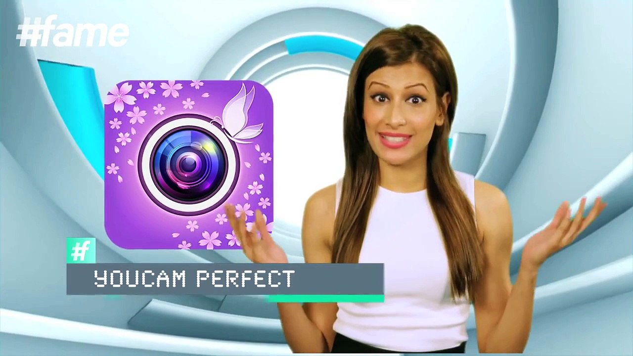 Top 3 Selfie Apps - #WhatTheApp