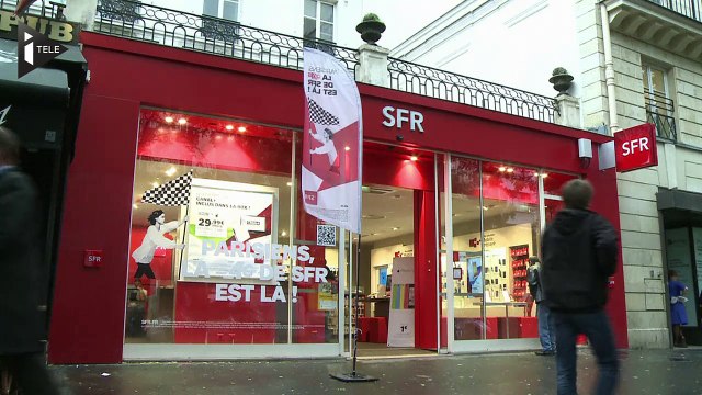 Valls fixe cinq conditions au rachat de Bouygues Telecom par SFR