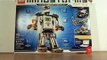 THE LEGO MINDStORMS NXT 2.0 DISCOVERY BOOK - STRIDER