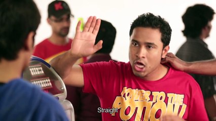 AIB _ Imran Khan Answers Questions About Being Gay & Sec 377