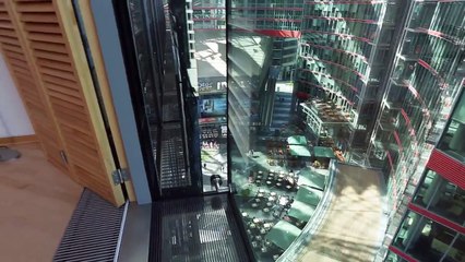 LEO Tower Berlin Promo