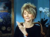 Sheila Nevins Discusses Developing Documentaries In The Early Days - EMMYTVLEGENDS.ORG