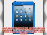 Trident Kraken Case for iPad Mini2 -Retail Packaging-Blue