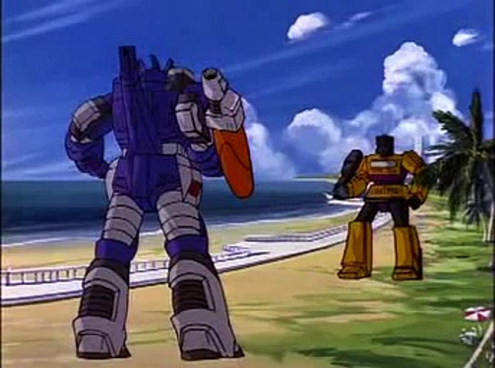 G1: Galvatron (Robot to Cannon to Robot: Let You Live)