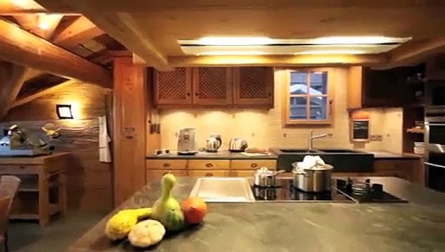 Chalet de Luxe La Clusaz - Lodge Les Confins