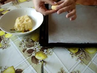 (3) Biscotti al Cocco