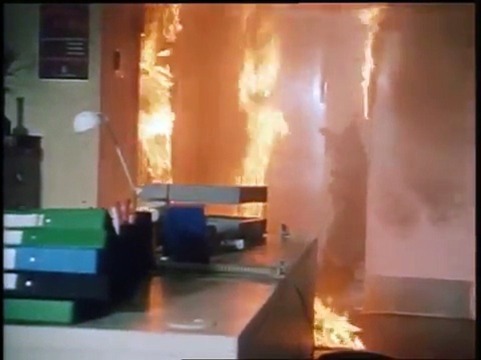 londons burning 8 bomb fire