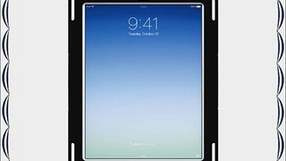 Trident Kraken AMS Industrial Case for Apple iPad Air-Retail Packaging-Black/Grey