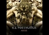 E.S. Posthumus- ARISE (single)