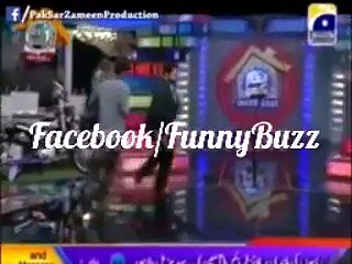 Memories of Amir Liaquat Ramazan Show