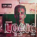 New 2015 My C!ty - Logic X G-Eazy X J. Cole X Joey Badass Type Beat Hip Hop