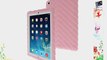 Gumdrop Cases Drop Tech Series Case for Apple iPad 2 Pink-White (DS-IPAD2-PNK-WHI)