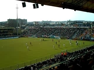 Le Mans-Auxerre