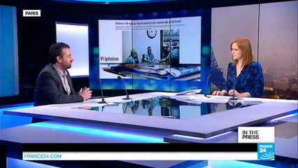 Grexit averted as Athens' proposals edge closer to deal