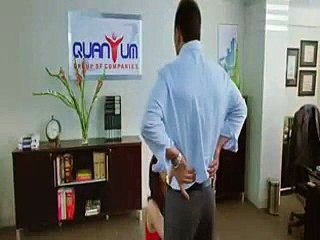 very Funny Indian Moive Clip