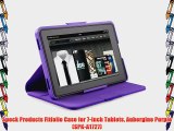 Speck Products Fitfolio Case for 7-Inch Tablets Aubergine Purple (SPK-A1727)