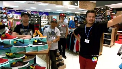 CONEXÃO REPÓRTER - A Marca de Alá - 21-06-2015 PARTE 2/3 Online Completo Íntegra 21/06/2015 HD 720p