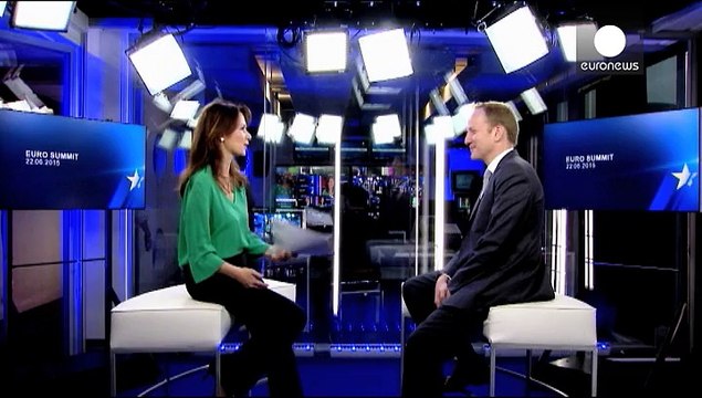 Гунтрам Вольф: сделка Греции с ЕС - на этой неделе