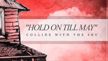Hold on till may - Pierce the veil - Sub. español