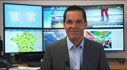 Prochain week-end : partagé samedi, estival dimanche