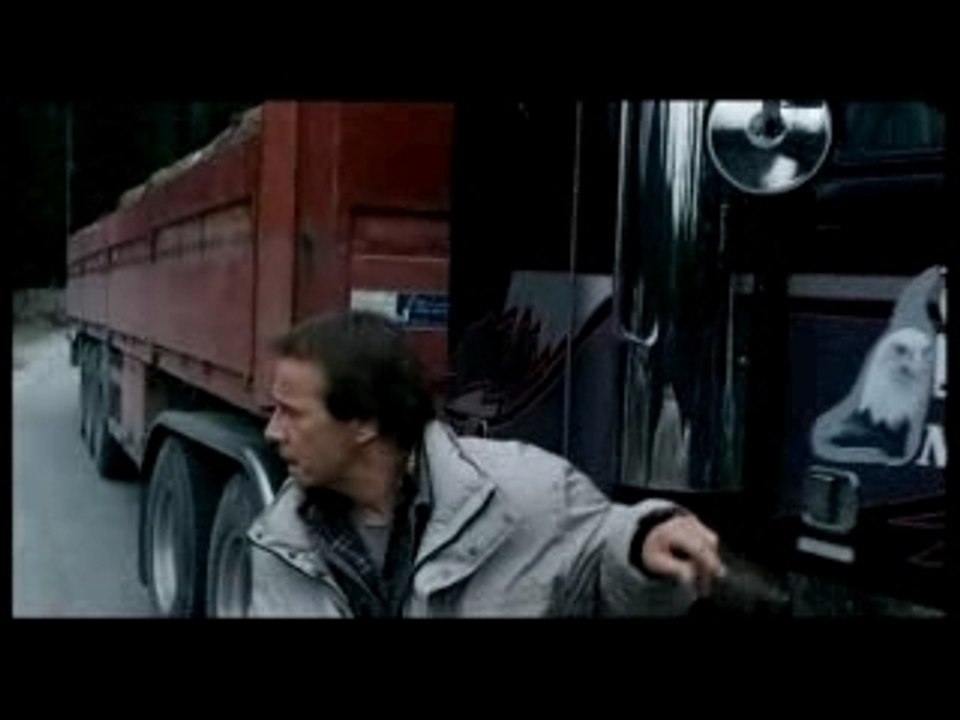 Le lièvre de Vatanen (3)