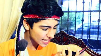 MUJERES EN EL BAÑO!!! :O