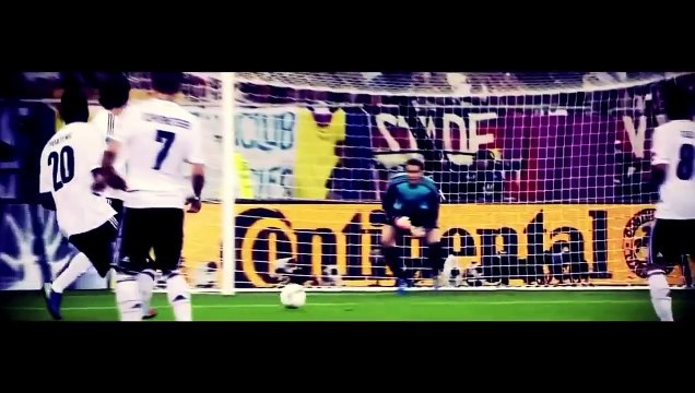 Manuel Neuer - The Best Saves Ever 2015 - The Best Goalkeeper