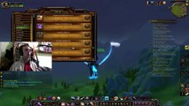 World of Warcraft: Explore #3 - Mulgore i Deathwing