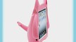 Ndevr iPadding Kids Friendly Protective Safe Eva Foam Shock Proof Stand Case Cover for Apple