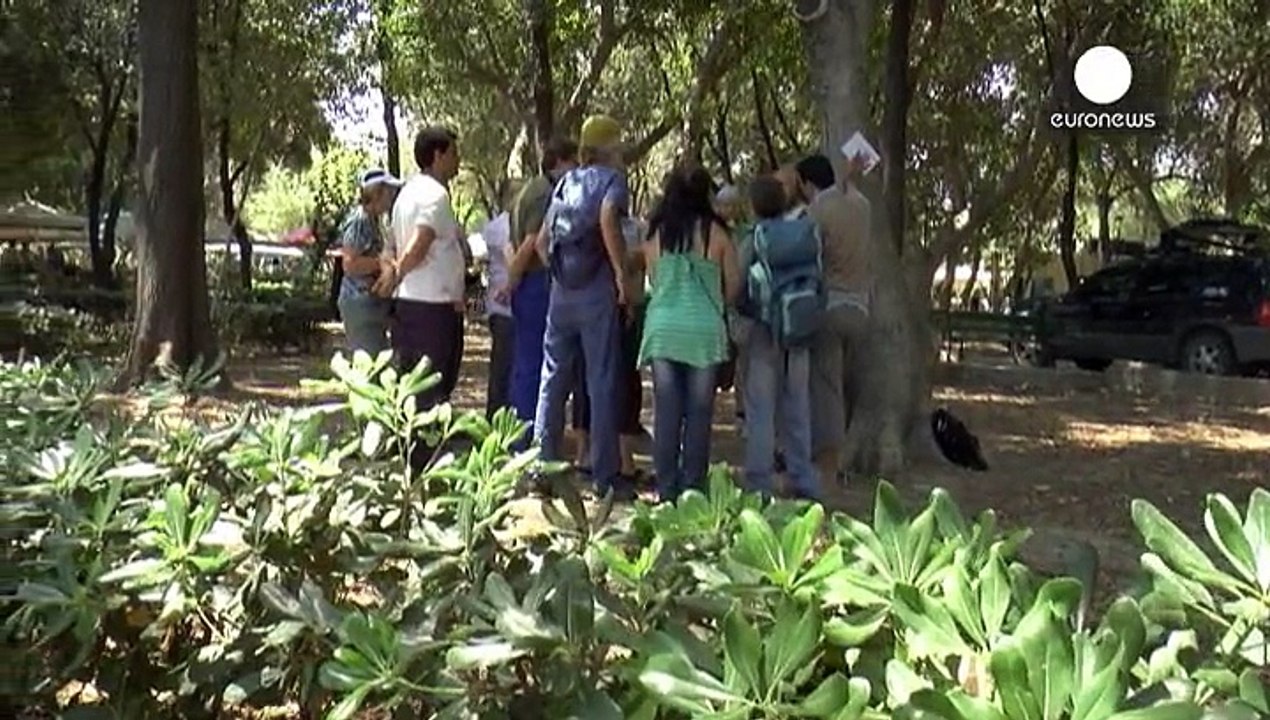 Neue hilfsflotte nach gaza aufgebrochen