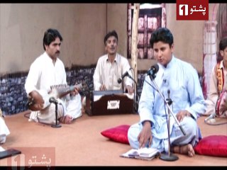 ZEESHAN JANAT GUL PASHTO1 SONG