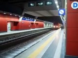 Arenaways Torino-Milano
