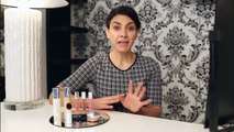 Aesthetician to Los Angeles & Hollywood Stars gives best makeup tips & reviews skincare products