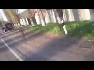 ПРЕДСЕДАТЕЛЬ СУДА ПЬЯНЫЙ ЗА РУЛЕМ