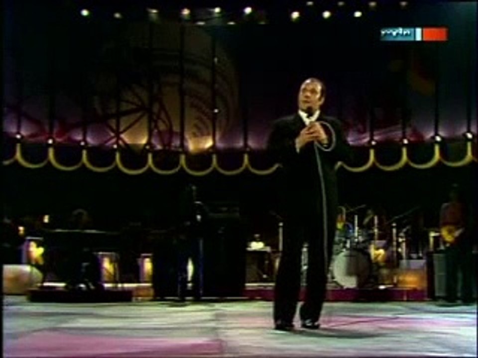 Der Matrosen Witz von Manfred Krug