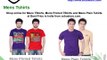Mens Wears: Buy Mens Tshirts, Trackpants, Shorts Online India at Zebustore.com