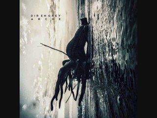 dir en grey "Tefu Tefu" (てふてふ; "Butterfly")