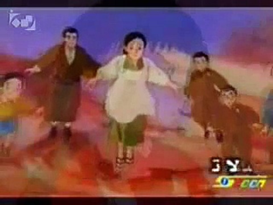 سيري يا فتاتي - مدينة ألامل