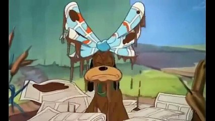 Dessin Animé | Pluto Dessin Animé Français HD