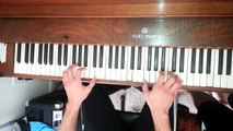 Pirates Of Caribbean Piano Tutorial By Hamrah