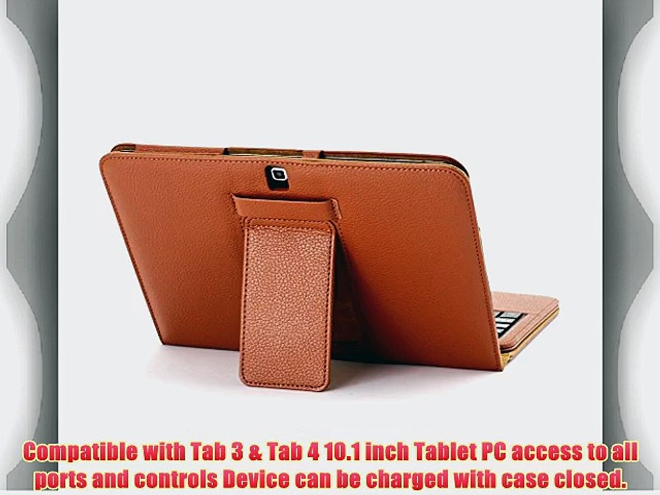 SUPERNIGHT Samsung Galaxy Tab 3 10.1