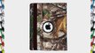 Realtree Extra Green Camo 360 Degree Rotating cover case for Ipad 2 3 and 4th generation