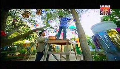 Noor e Ramzan by Ameer Ali on Hum Tv