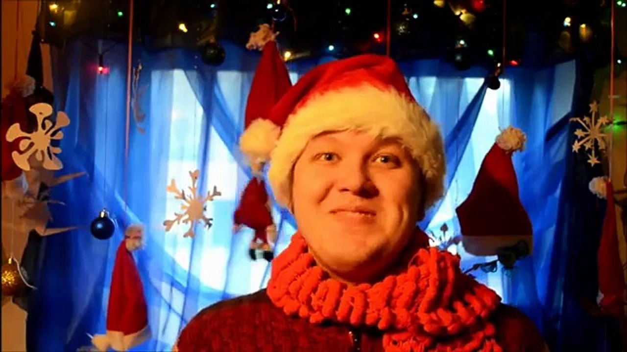 Nītaureņu novēlējumi 2014. gadam!
