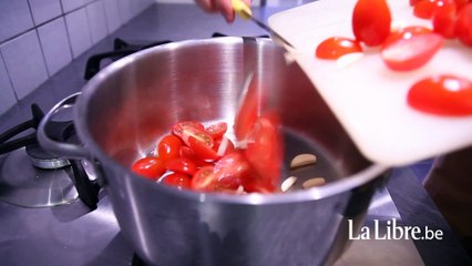 On a testé le "one pot pasta" de Martha Stewart
