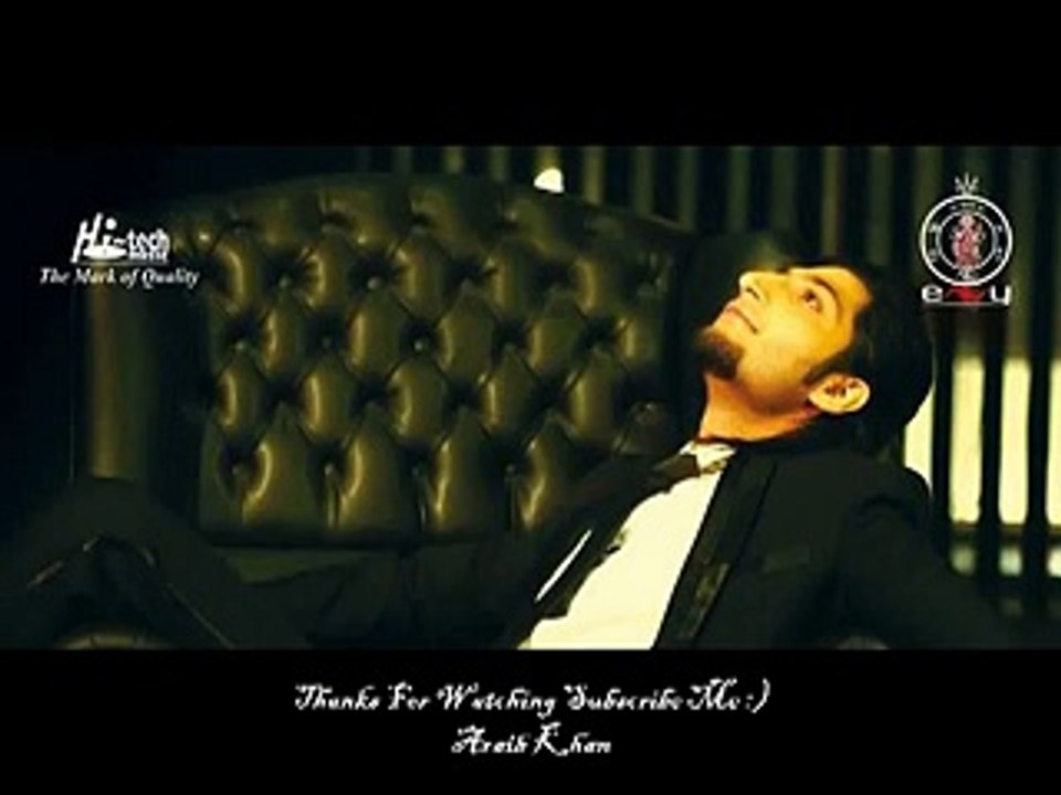 Dil Bilal Saeed Song 2013