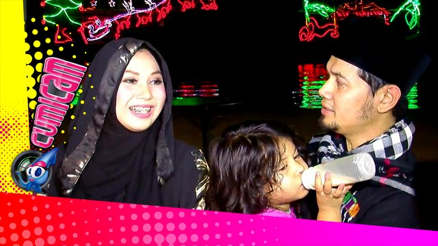 UGB-Puput Melati Makin Kompak - Cumicam 23 Juni 2015