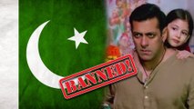 Salman Khan's 'Bajrangi Bhaijaan' Gets BANNED In Pakistan?