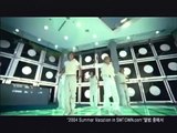 TVXQ!(동방신기) _ DRIVE _ MusicVideo(뮤직비디오).avi