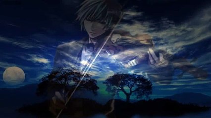 [Instrumental] Maison Ikkoku - Kanashimi yo Konnichiwa - HQ - YT